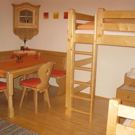 Bio-Bauernhof-Hotel Matlschweiger Lassing  Ngoại thất bức ảnh