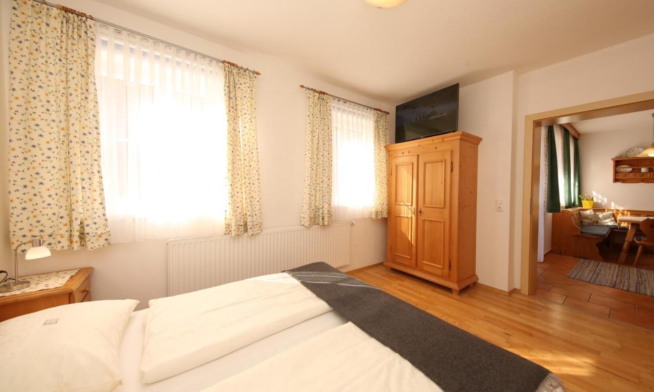 Bio-Bauernhof-Hotel Matlschweiger Lassing  Ngoại thất bức ảnh