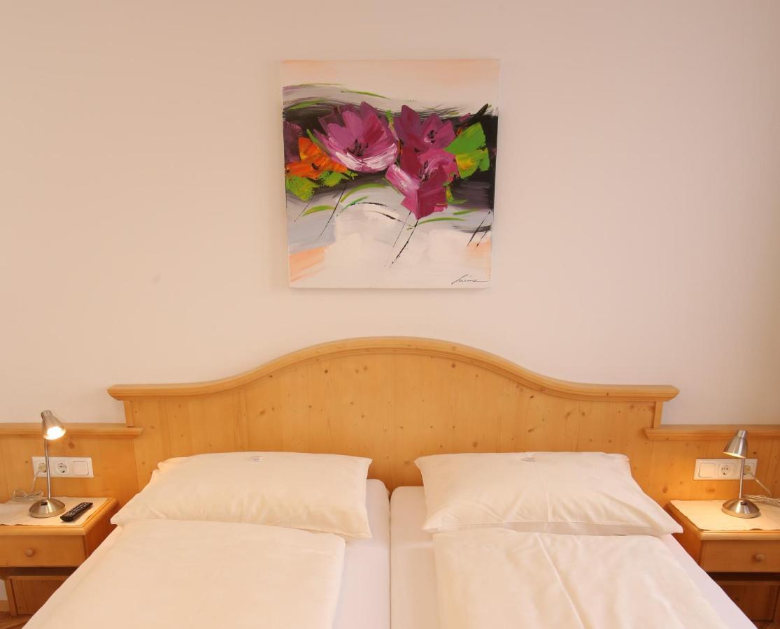 Bio-Bauernhof-Hotel Matlschweiger Lassing  Ngoại thất bức ảnh