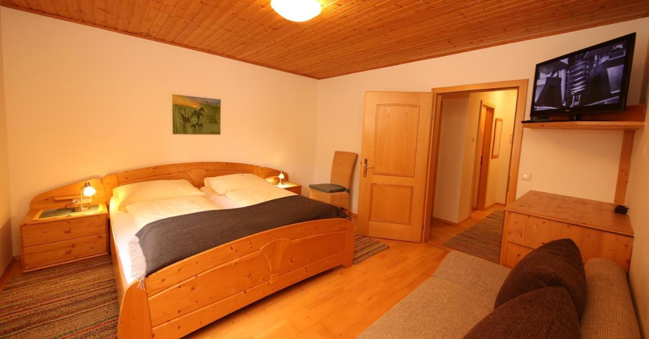 Bio-Bauernhof-Hotel Matlschweiger Lassing  Ngoại thất bức ảnh