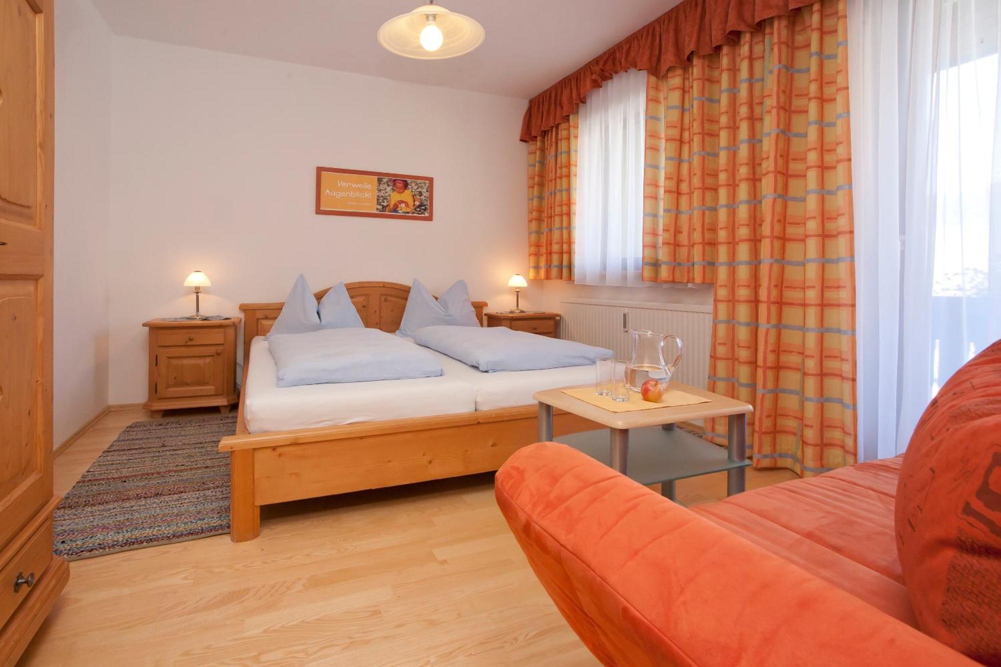 Bio-Bauernhof-Hotel Matlschweiger Lassing  Ngoại thất bức ảnh