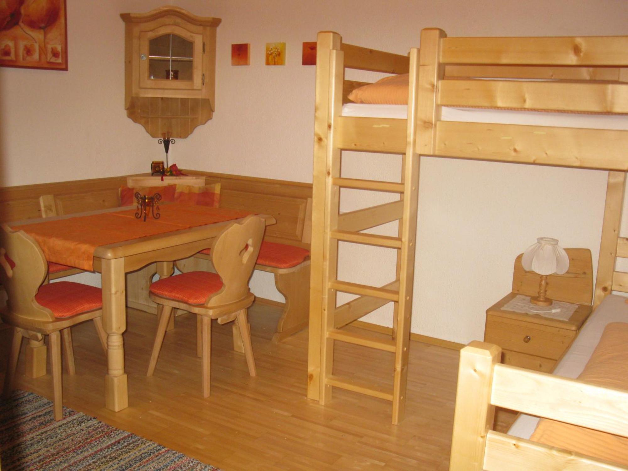 Bio-Bauernhof-Hotel Matlschweiger Lassing  Ngoại thất bức ảnh