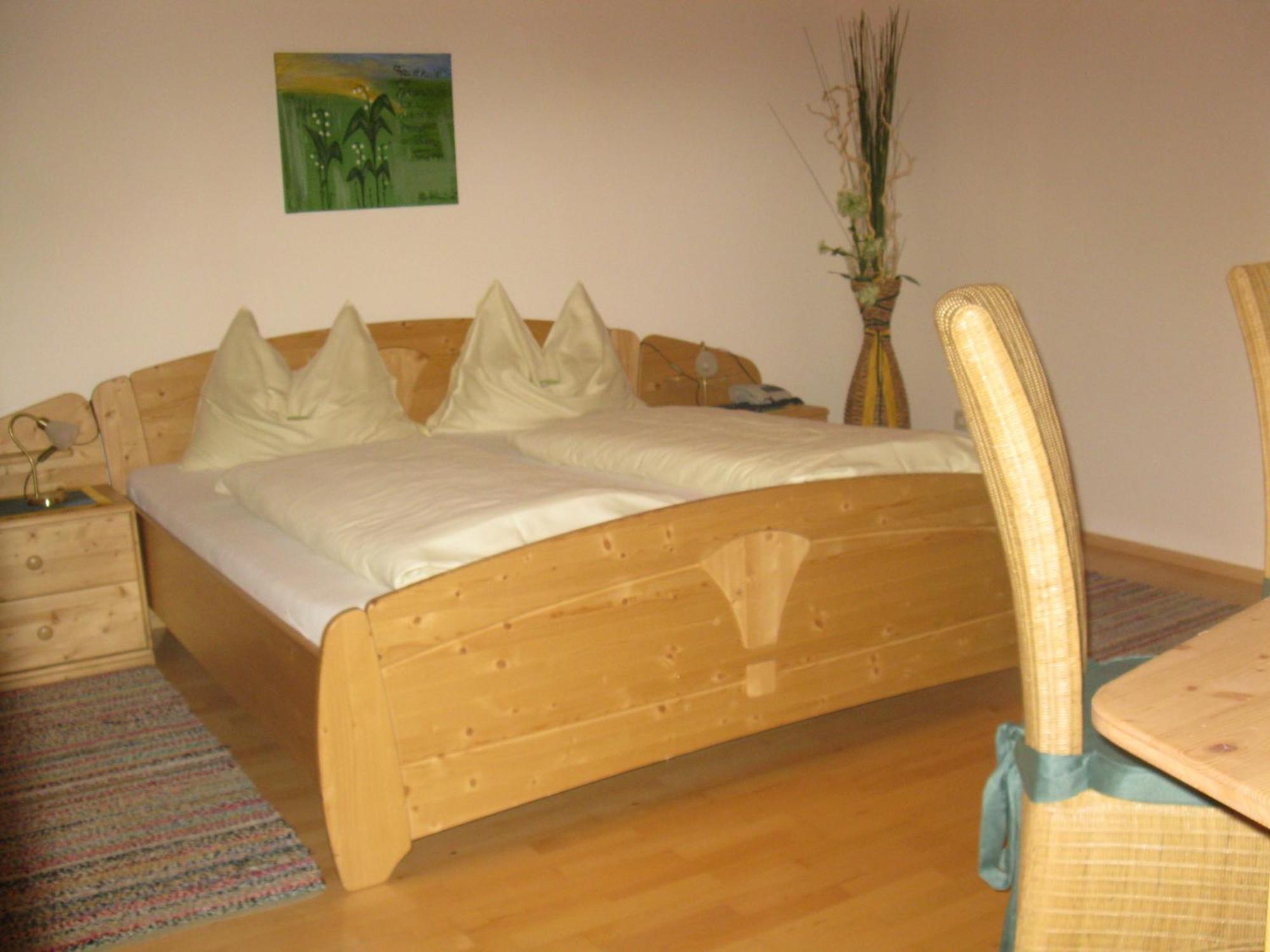 Bio-Bauernhof-Hotel Matlschweiger Lassing  Ngoại thất bức ảnh