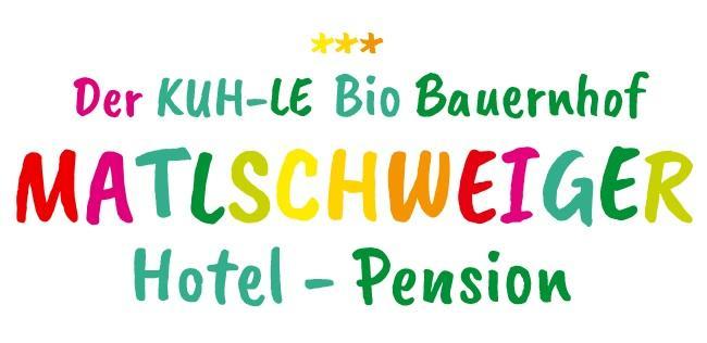 Bio-Bauernhof-Hotel Matlschweiger Lassing  Phòng bức ảnh