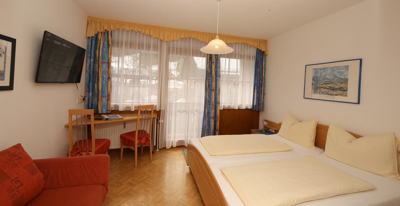Bio-Bauernhof-Hotel Matlschweiger Lassing  Ngoại thất bức ảnh